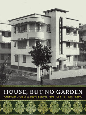 cover image of House, but No Garden